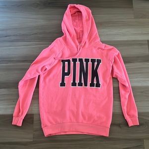 VS PINK HOODIE